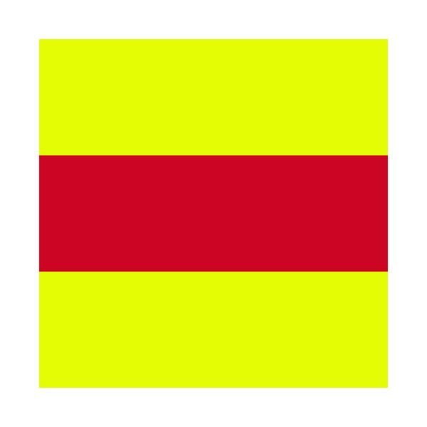NAVAL Numeral Flags - Special Order