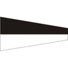 Pennant - 1/2 yard, 26x58cm