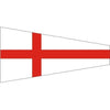 Pennant - 1/2 yard, 26x58cm