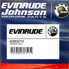 BEARING BALL 420832713  Evinrude Johnson Spares & Parts