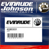 CLIP 420853031  Evinrude Johnson Spares & Parts