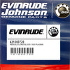 REBUILD-LONG BLOCK 1503 PLASMA 421000720  Evinrude Johnson Spares & Parts