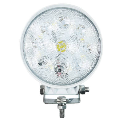 AquaLED Flood Light, 27W, 12/24V by Lalizas