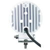AquaLED Flood Light, 27W, 12/24V by Lalizas