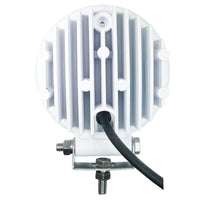 AquaLED Flood Light, 27W, 12/24V by Lalizas