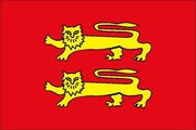 Normandy Courtesy Flag 30 x 45cm