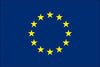 European Union Flag 30 x 45cm