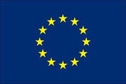 European Union Flag 30 x 45cm