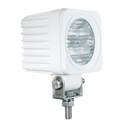 AquaLED Flood Light, 12W, 12/24V by Lalizas