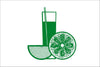 Furling Drum 76mm - ChasNewensMarine