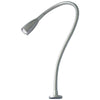 AquaLED Flexible Reading Light, 1W,  12/24V by Lalizas