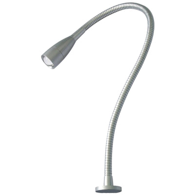 AquaLED Flexible Reading Light, 1W,  12/24V by Lalizas