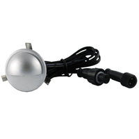 AquaLED Courtesy Light, No-glare, 12V by Lalizas