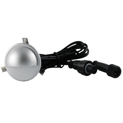 AquaLED Courtesy Light, No-glare, 12V by Lalizas