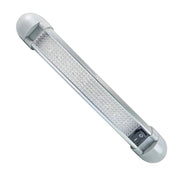AquaLED Swivel Lamp, 12/24V by Lalizas