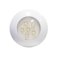 AquaLED Dome Light, 12/24V by Lalizas