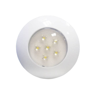 AquaLED Dome Light, 12/24V by Lalizas