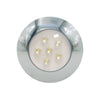 AquaLED Dome Light, 12/24V by Lalizas