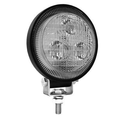AquaLED Flood Light, 9W, 12/24V by Lalizas