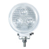 AquaLED Flood Light, 9W, 12/24V by Lalizas