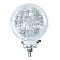 AquaLED Flood Light, 9W, 12/24V by Lalizas
