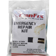Seaflow CanFix Pipe Repair Kit for 102mm and Above Diameter Hose  425004 - ChasNewensMarine