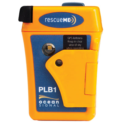 Ocean Signal Personal Locator Beacon PLB1 by Lalizas