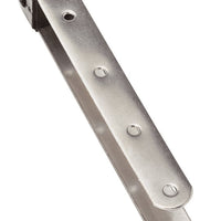 Rudder Gudgeon 19mm - ChasNewensMarine