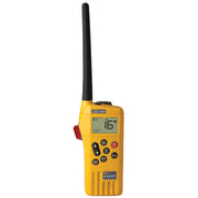 Ocean Signal GMDSS Handheld Radio V100 by Lalizas