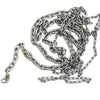 Chain, Inox 316, calibrated by Lalizas