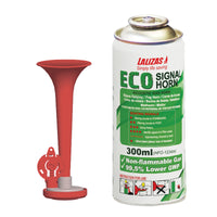 Signal Horn Set ECO - 300ml by Lalizas