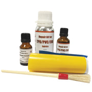 Hercules Repair kit for TPU/PVC/EVA fabrics by Lalizas