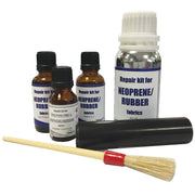 Hercules Repair kit for NEOPRENE /RUBBER fabrics by Lalizas