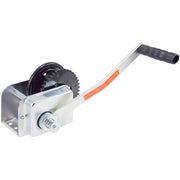 Heavy Duty Brake Winches with Gear Cover