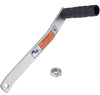 9-1/2" Pulling Winch Handle & Nut for DL1400, DL1402 - 6318