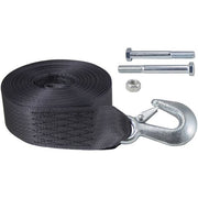 Spares - 6250 Winch Strap 7.5M