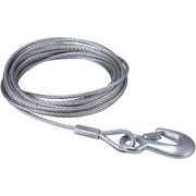 Spares - 6361 Cable & Hook 5.5MM x 7.5M
