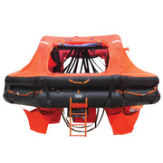 LALIZAS Liferaft SOLAS OCEANO, Davit-Launched by Lalizas