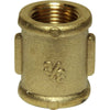 Maestrini DZR Equal Socket (3/8" BSP Female)