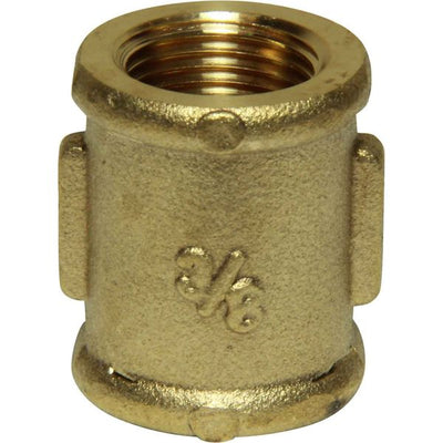 Maestrini DZR Equal Socket (3/8