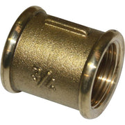 Maestrini DZR Equal Socket (3/4" BSP Female)