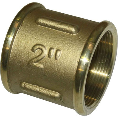 Maestrini DZR Equal Socket (2