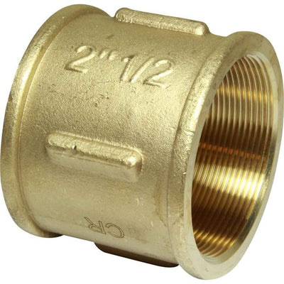 Maestrini DZR Equal Socket (2-1/2