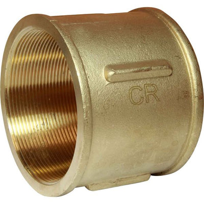 Maestrini DZR Equal Socket (3