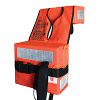 Compact Folding Lifejacket SOLAS LSA Code 2016 by Lalizas