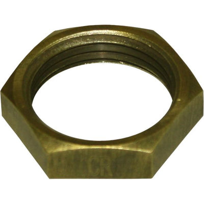 Maestrini DZR Hexagonal Lock Nut (1