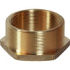 Maestrini DZR Reducing Bush (3" BSP Male to 2-1/2" BSP Female)