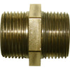 Maestrini DZR Equal Nipple (1" BSP Male)