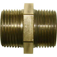 Maestrini DZR Equal Nipple (1" BSP Male)