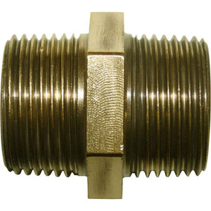 Maestrini DZR Equal Nipple (1" BSP Male)